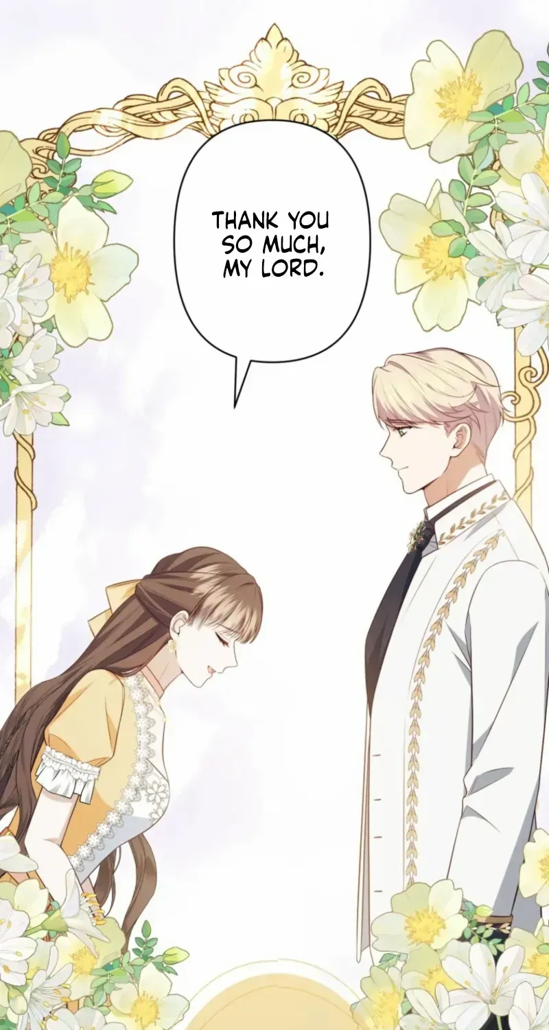 Stand-In Bride: The Time-Limited Duchess Chapter 33 page 75 - 