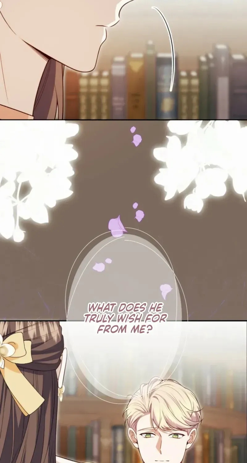 Stand-In Bride: The Time-Limited Duchess Chapter 33 page 77 - 