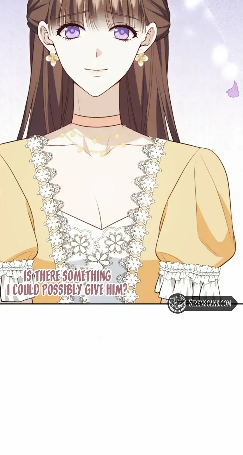 Stand-In Bride: The Time-Limited Duchess Chapter 33 page 79 - 