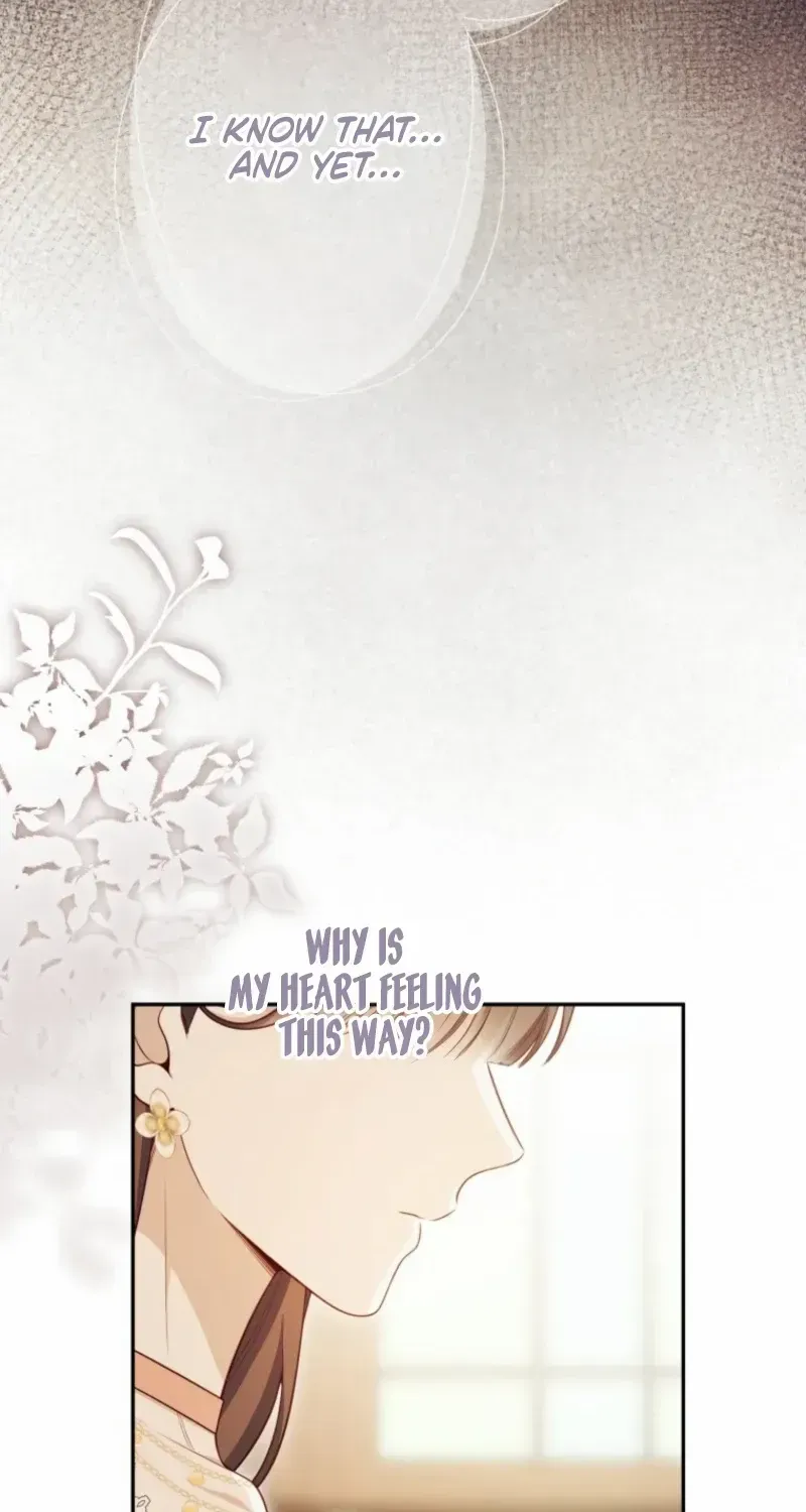 Stand-In Bride: The Time-Limited Duchess Chapter 33 page 10 - 