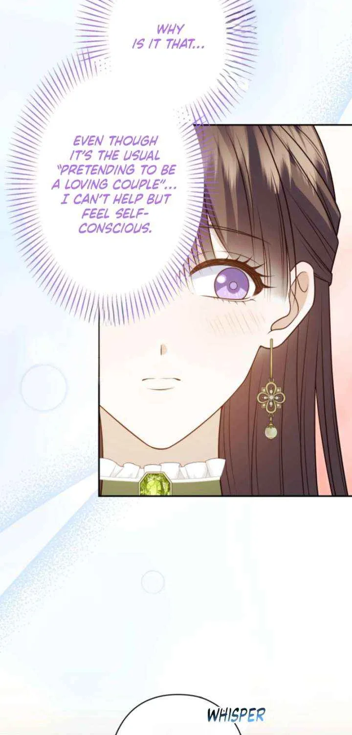 Stand-In Bride: The Time-Limited Duchess Chapter 34 page 11 - 