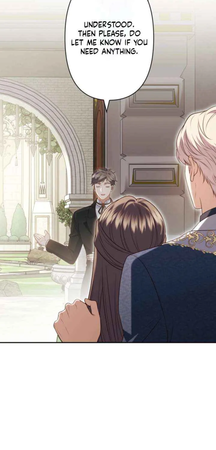 Stand-In Bride: The Time-Limited Duchess Chapter 34 page 12 - 