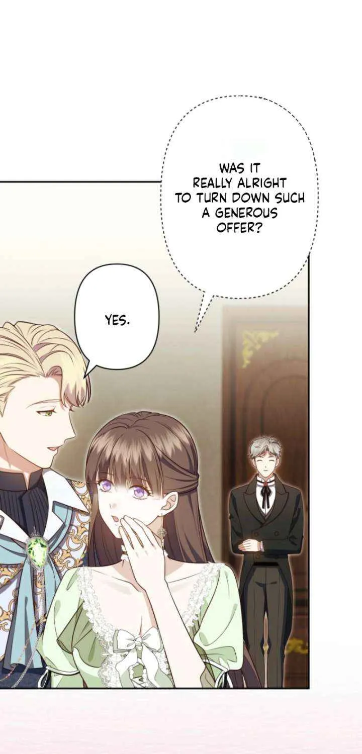 Stand-In Bride: The Time-Limited Duchess Chapter 34 page 13 - 