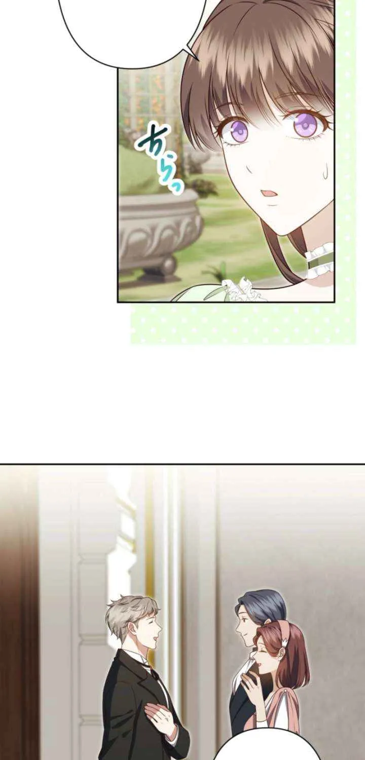 Stand-In Bride: The Time-Limited Duchess Chapter 34 page 15 - 