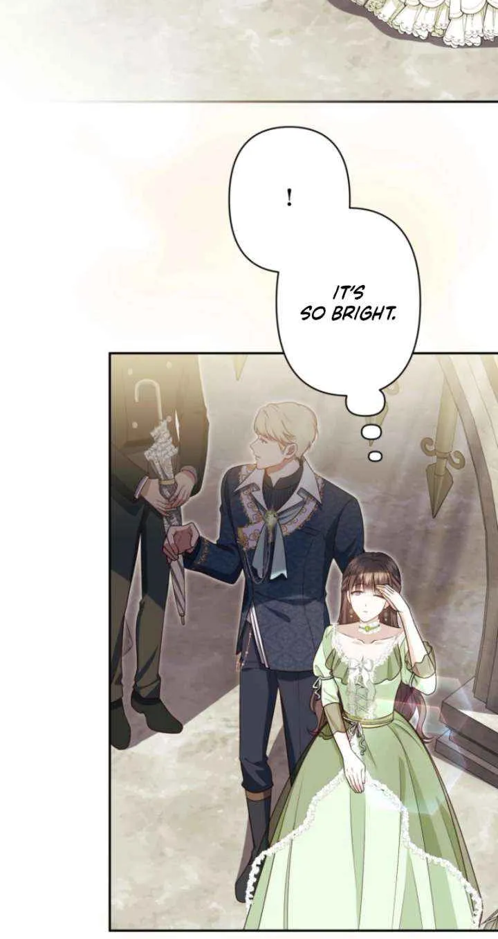 Stand-In Bride: The Time-Limited Duchess Chapter 34 page 17 - 