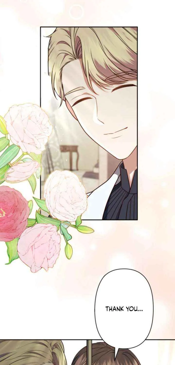 Stand-In Bride: The Time-Limited Duchess Chapter 34 page 20 - 