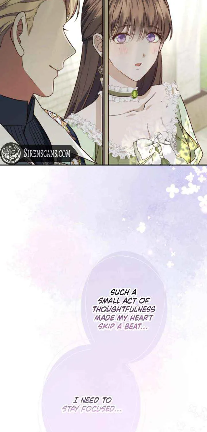 Stand-In Bride: The Time-Limited Duchess Chapter 34 page 21 - 