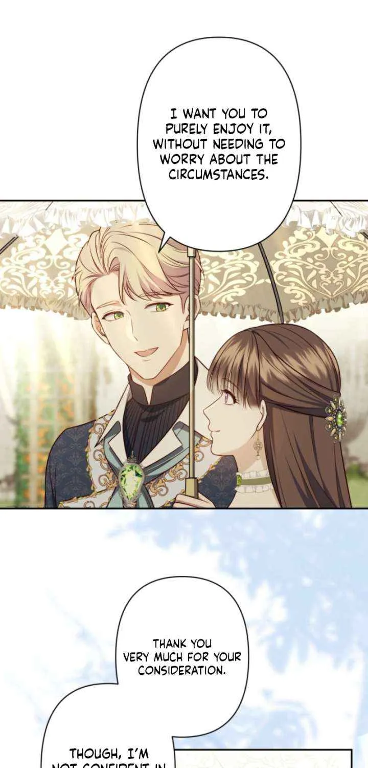 Stand-In Bride: The Time-Limited Duchess Chapter 34 page 26 - 