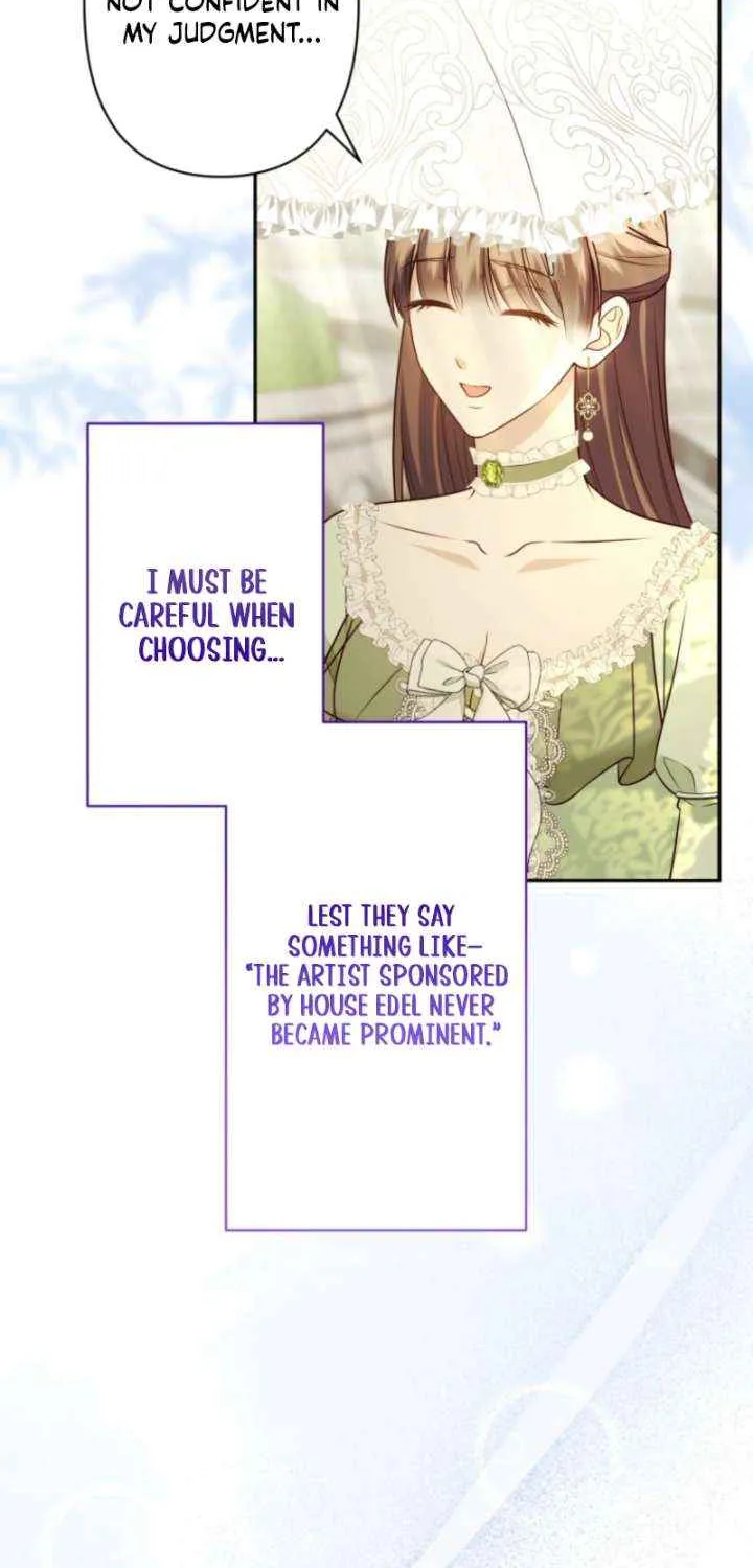 Stand-In Bride: The Time-Limited Duchess Chapter 34 page 27 - 