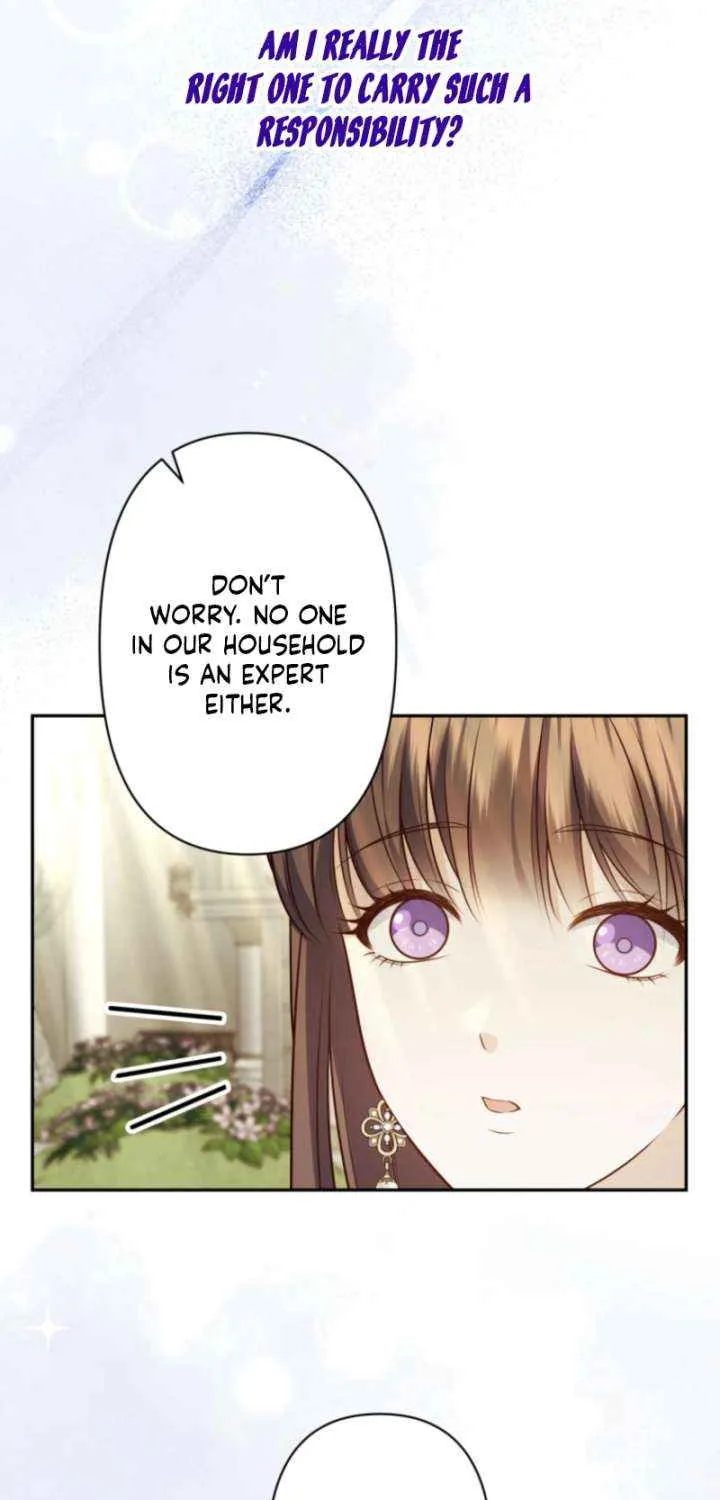 Stand-In Bride: The Time-Limited Duchess Chapter 34 page 28 - 
