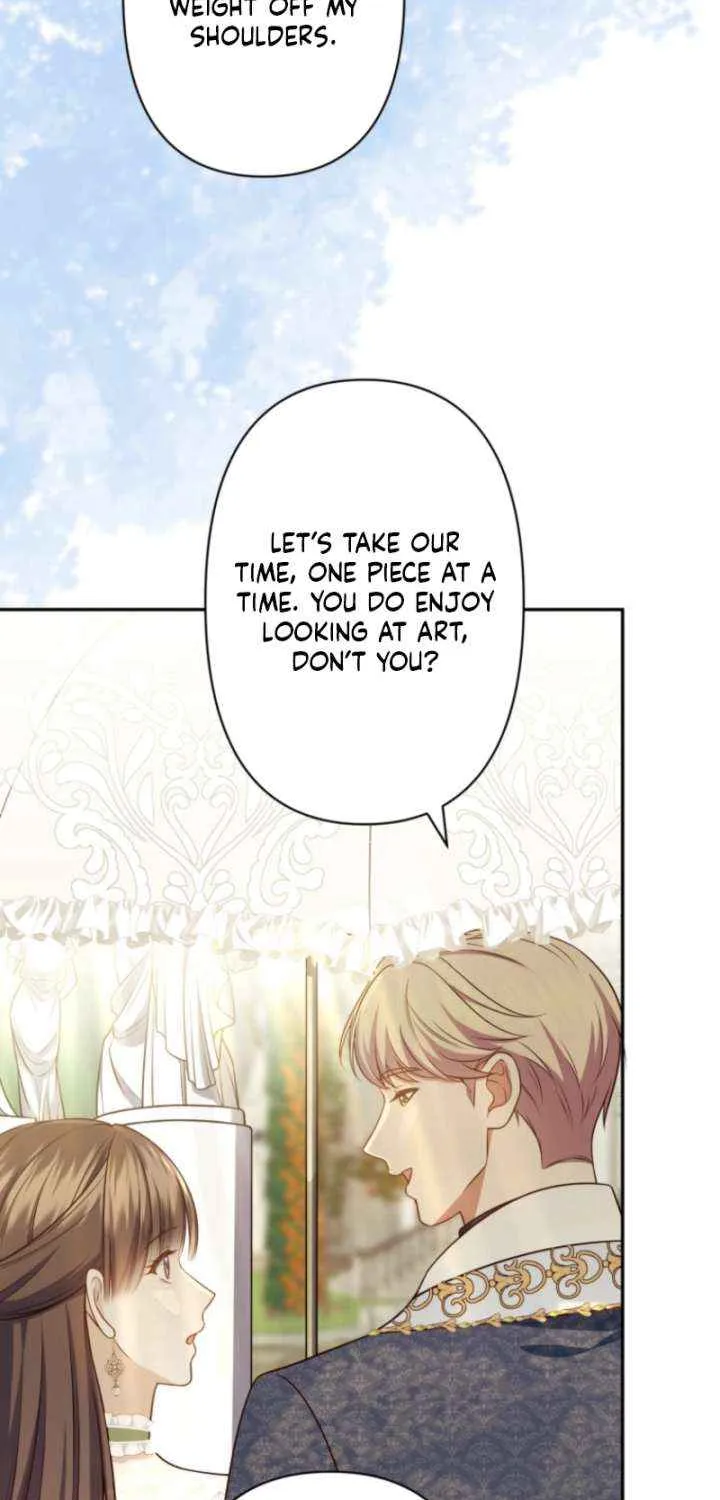 Stand-In Bride: The Time-Limited Duchess Chapter 34 page 30 - 