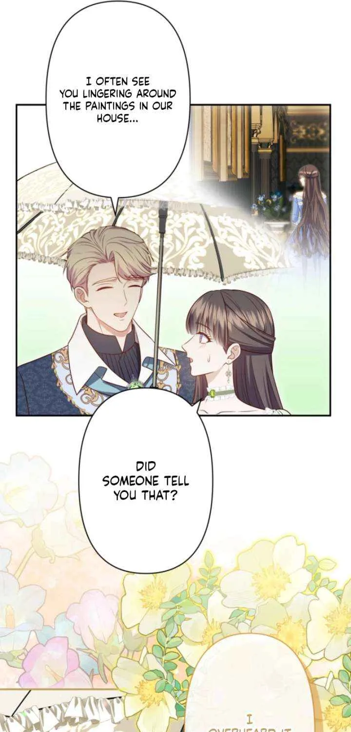 Stand-In Bride: The Time-Limited Duchess Chapter 34 page 32 - 