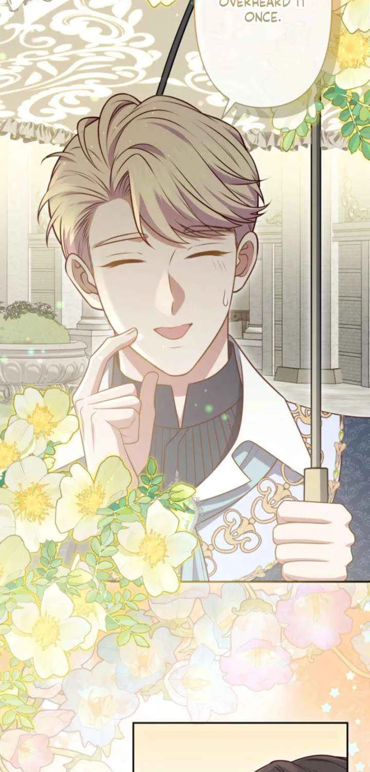 Stand-In Bride: The Time-Limited Duchess Chapter 34 page 33 - 