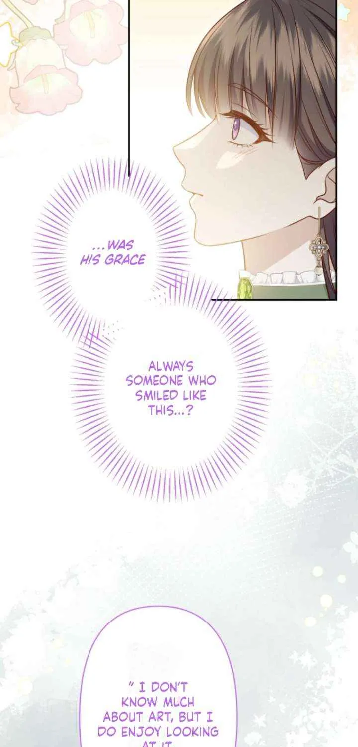 Stand-In Bride: The Time-Limited Duchess Chapter 34 page 34 - 