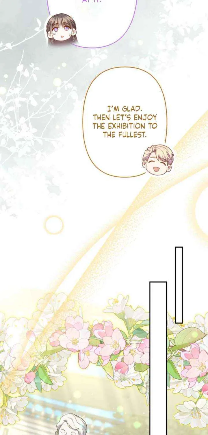 Stand-In Bride: The Time-Limited Duchess Chapter 34 page 35 - 