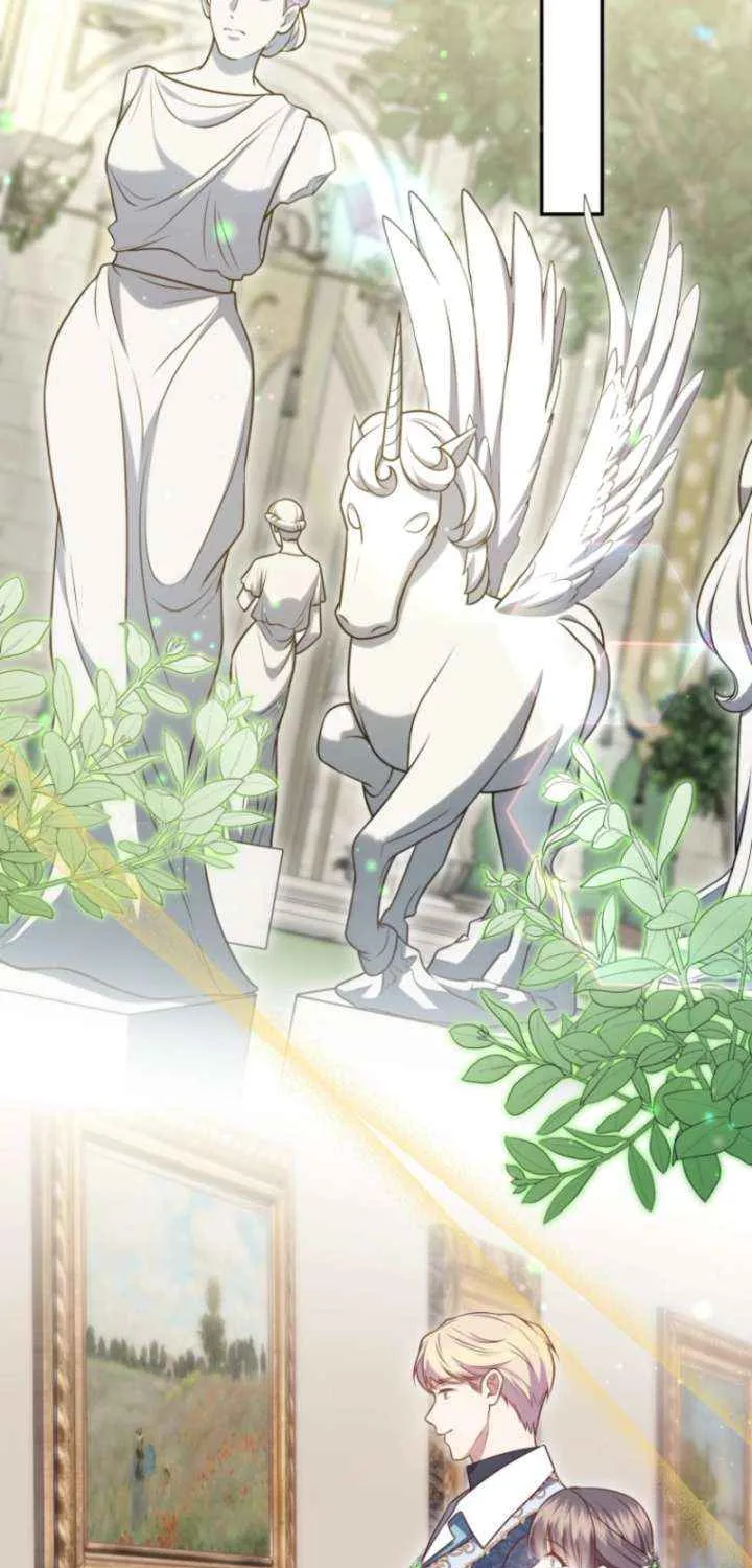 Stand-In Bride: The Time-Limited Duchess Chapter 34 page 36 - 