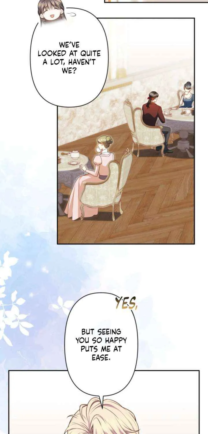 Stand-In Bride: The Time-Limited Duchess Chapter 34 page 38 - 