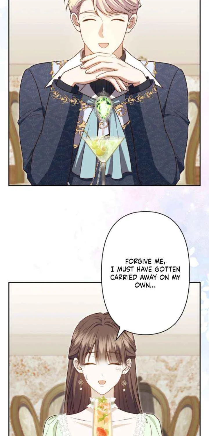 Stand-In Bride: The Time-Limited Duchess Chapter 34 page 39 - 
