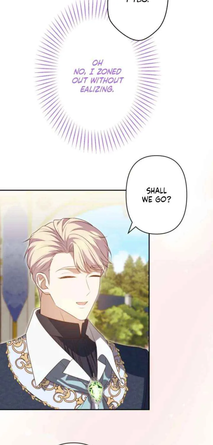 Stand-In Bride: The Time-Limited Duchess Chapter 34 page 5 - 