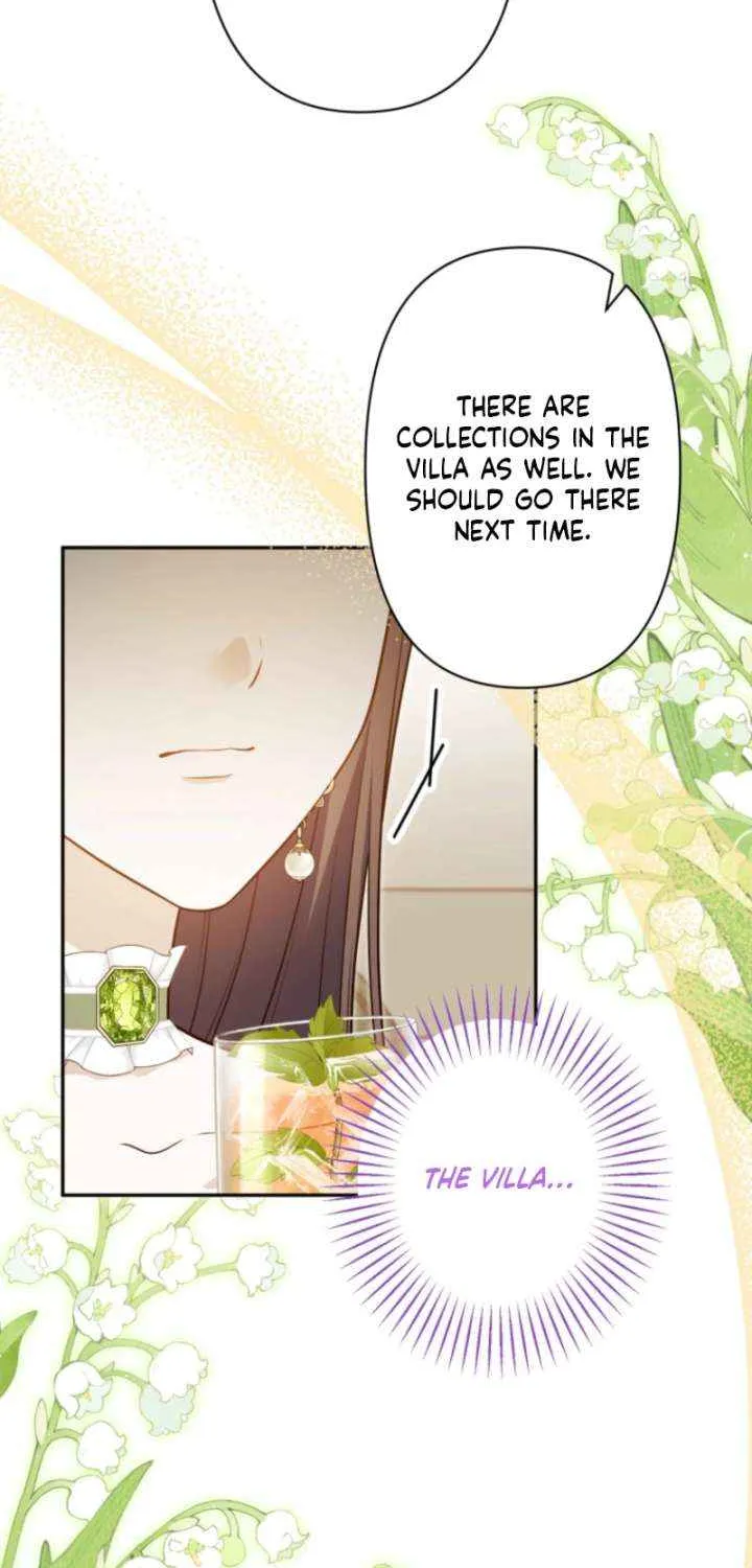 Stand-In Bride: The Time-Limited Duchess Chapter 34 page 42 - 