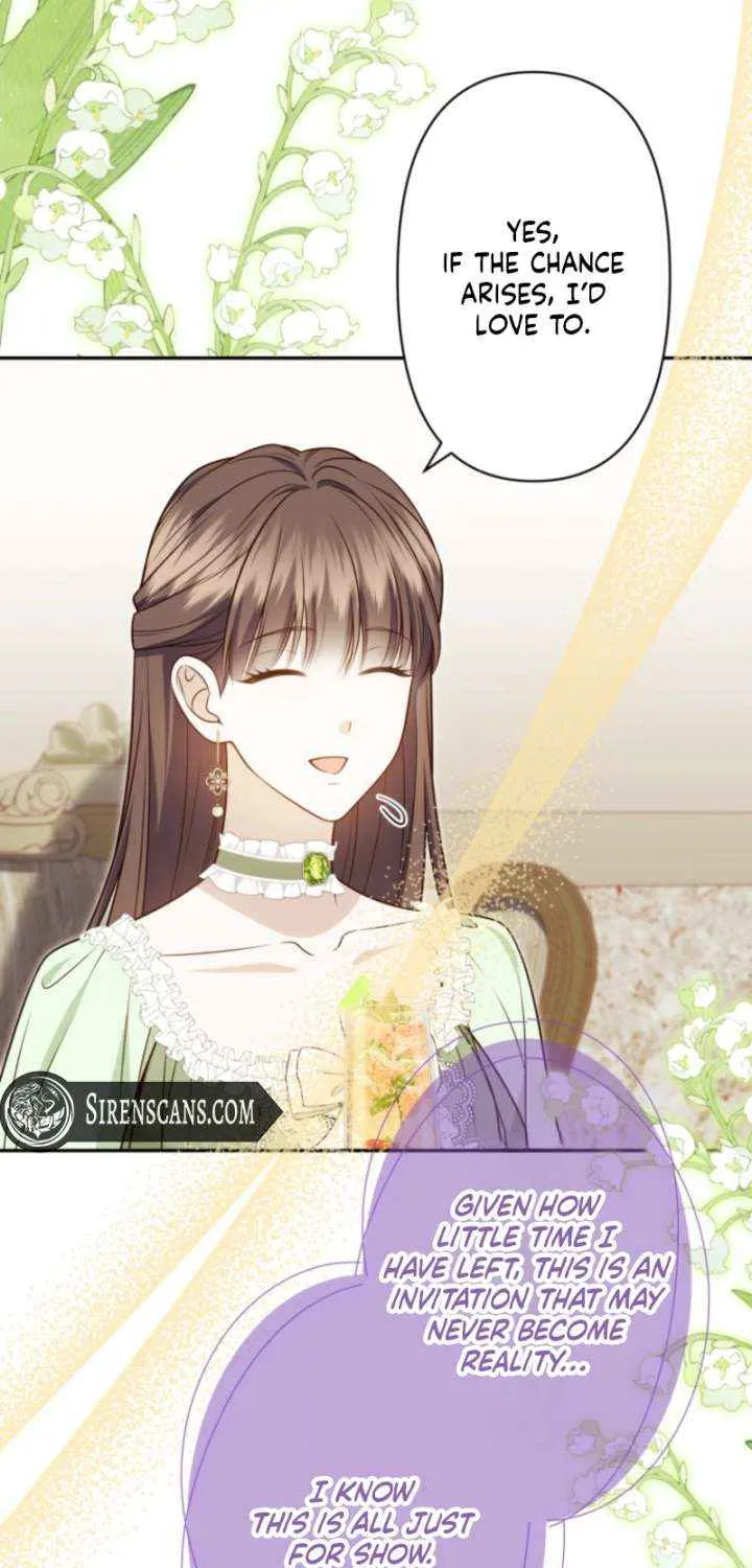 Stand-In Bride: The Time-Limited Duchess Chapter 34 page 43 - 