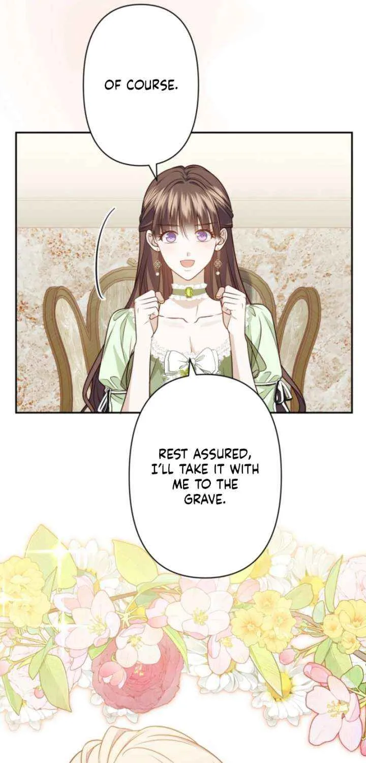 Stand-In Bride: The Time-Limited Duchess Chapter 34 page 48 - 