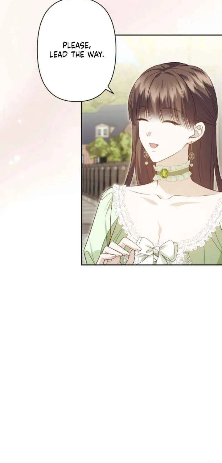 Stand-In Bride: The Time-Limited Duchess Chapter 34 page 6 - 
