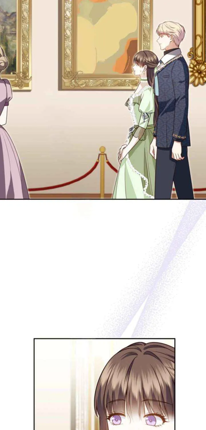 Stand-In Bride: The Time-Limited Duchess Chapter 34 page 53 - 