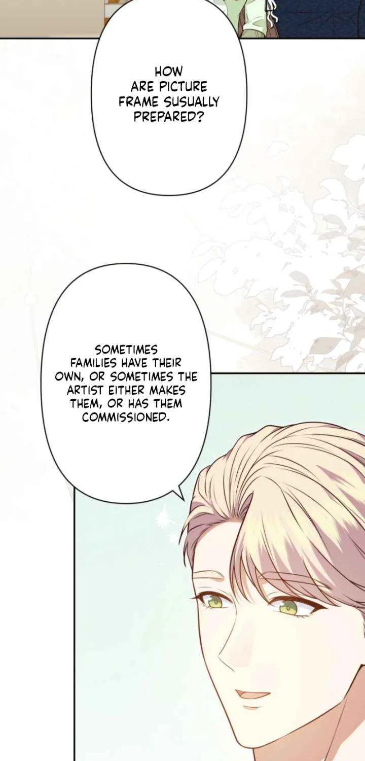 Stand-In Bride: The Time-Limited Duchess Chapter 34 page 55 - 