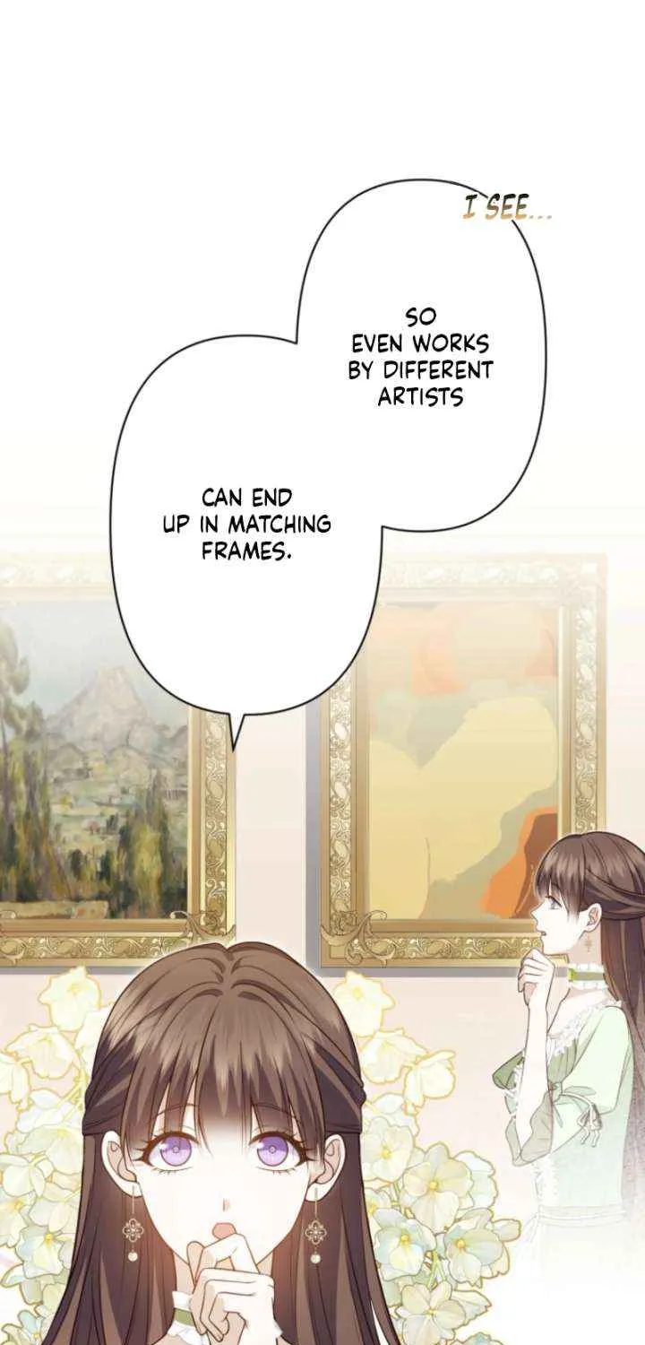 Stand-In Bride: The Time-Limited Duchess Chapter 34 page 57 - 