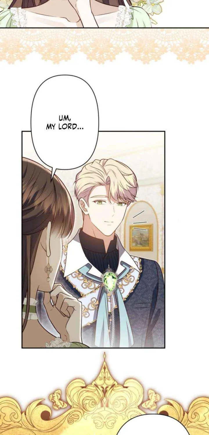 Stand-In Bride: The Time-Limited Duchess Chapter 34 page 58 - 