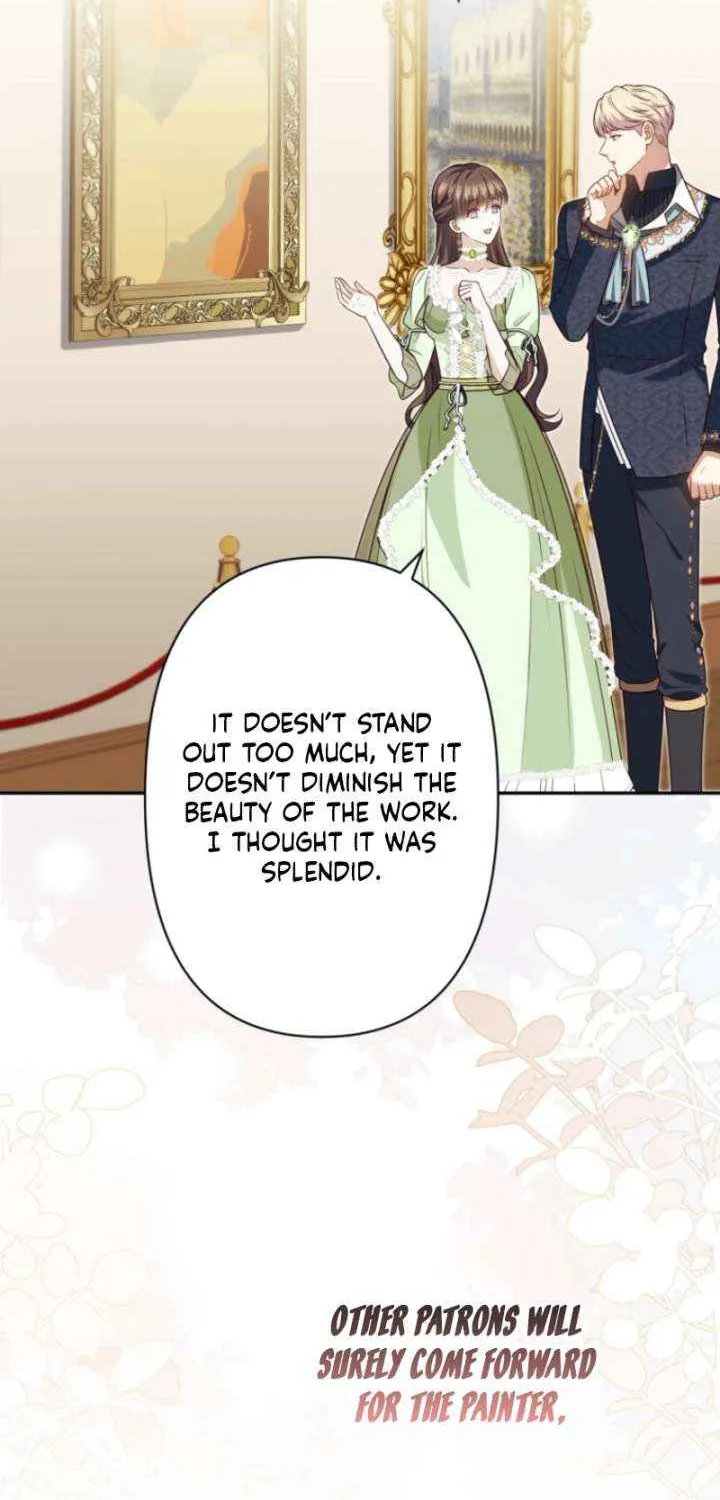 Stand-In Bride: The Time-Limited Duchess Chapter 34 page 60 - 