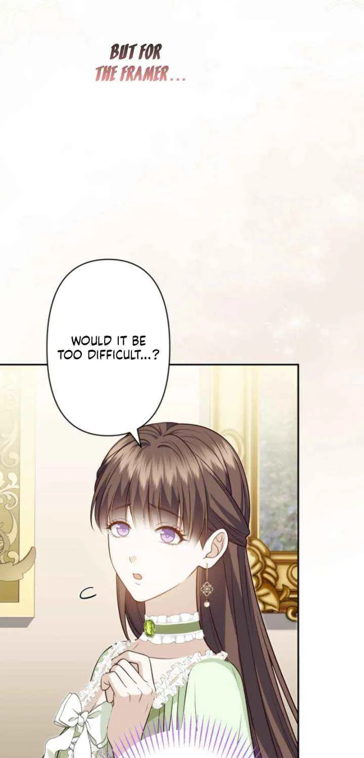 Stand-In Bride: The Time-Limited Duchess Chapter 34 page 61 - 