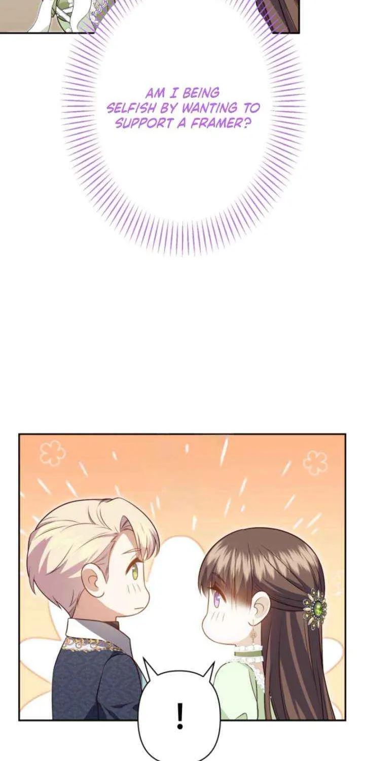 Stand-In Bride: The Time-Limited Duchess Chapter 34 page 62 - 