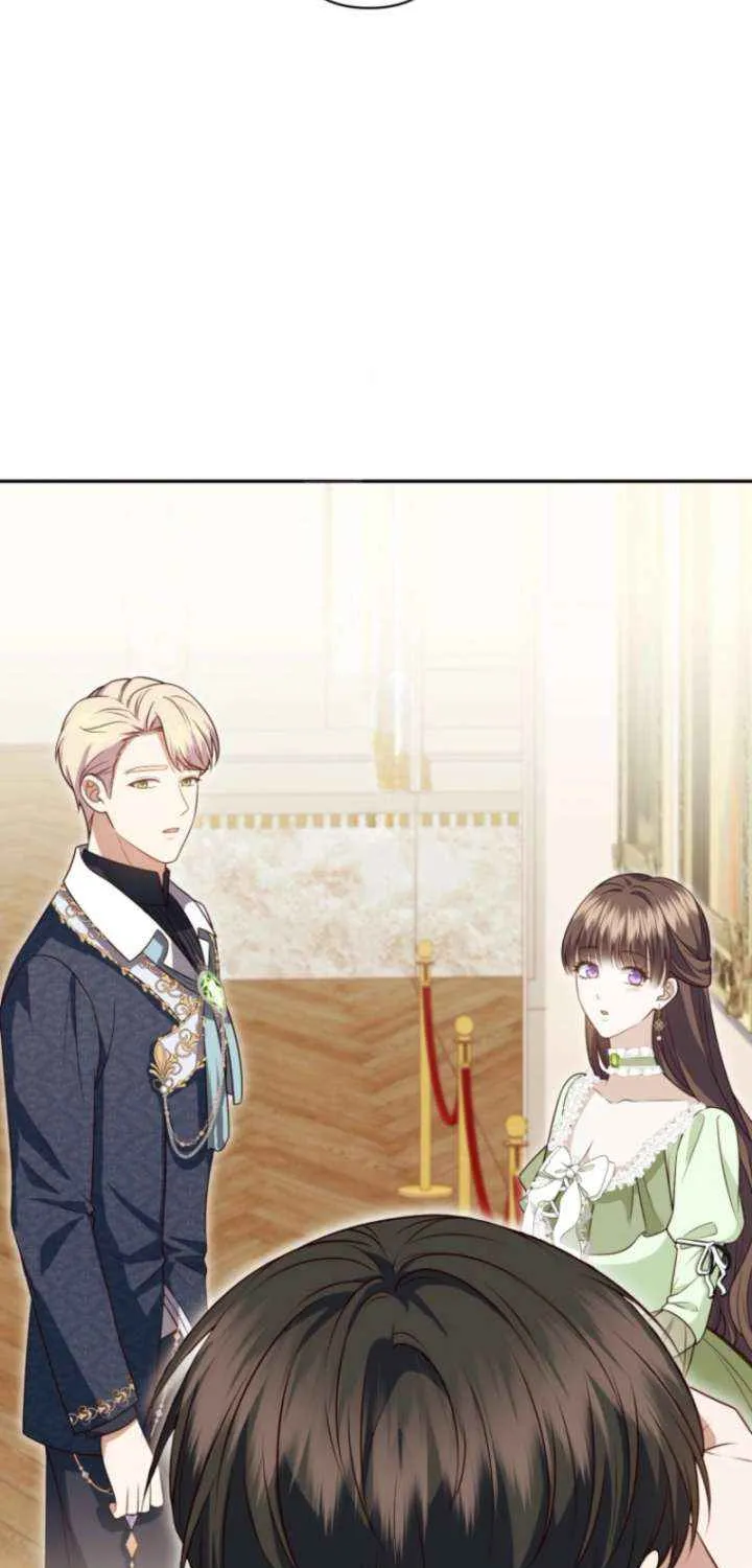 Stand-In Bride: The Time-Limited Duchess Chapter 34 page 63 - 