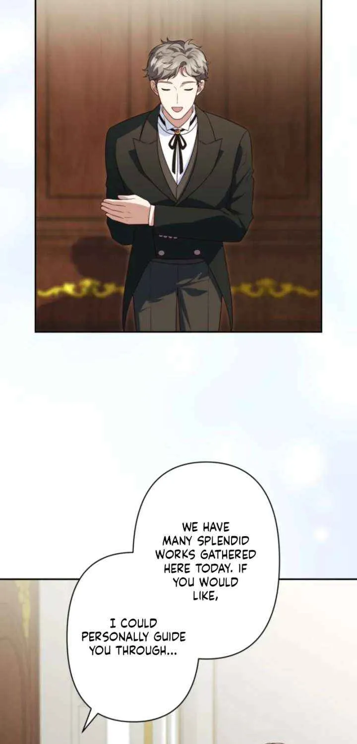 Stand-In Bride: The Time-Limited Duchess Chapter 34 page 8 - 