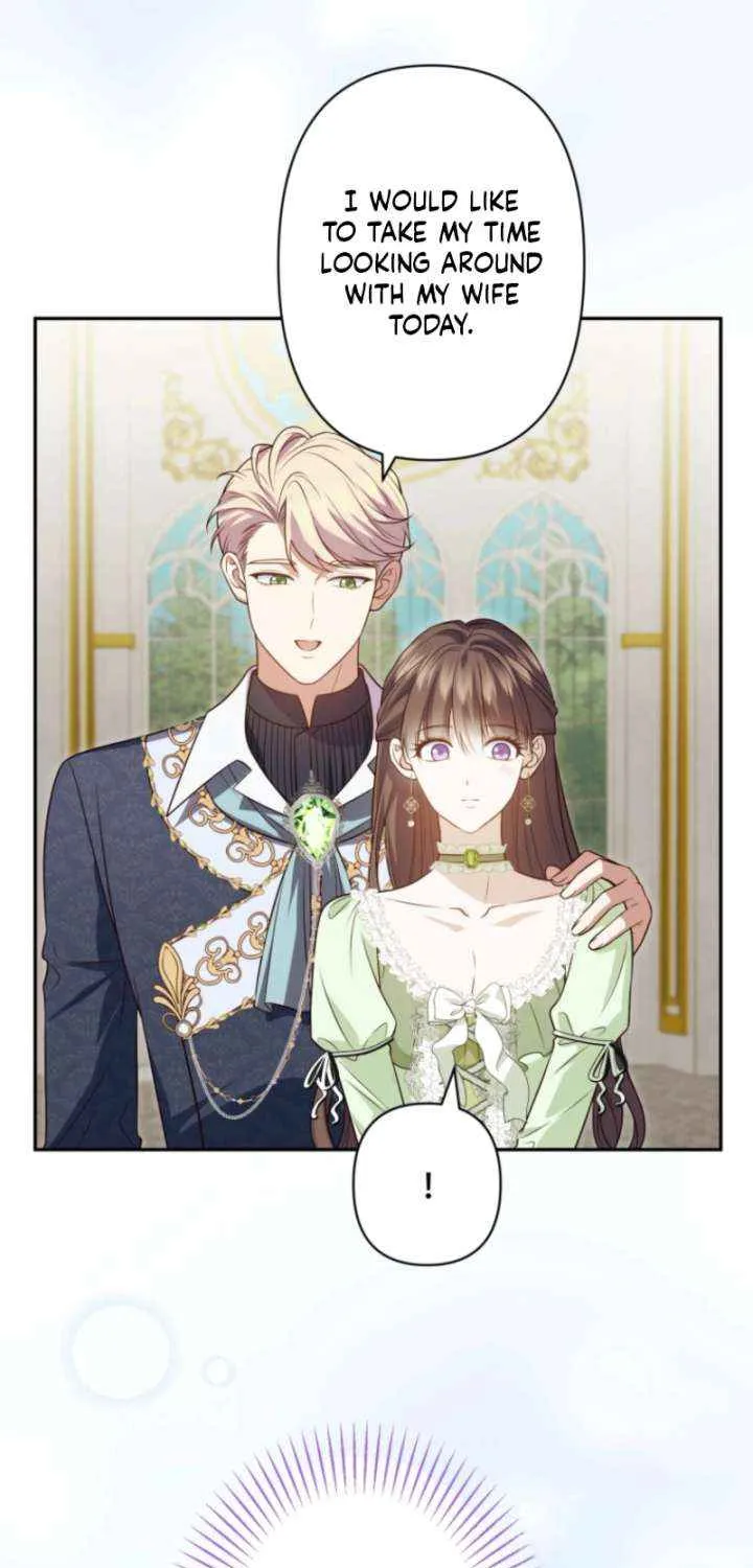 Stand-In Bride: The Time-Limited Duchess Chapter 34 page 10 - 