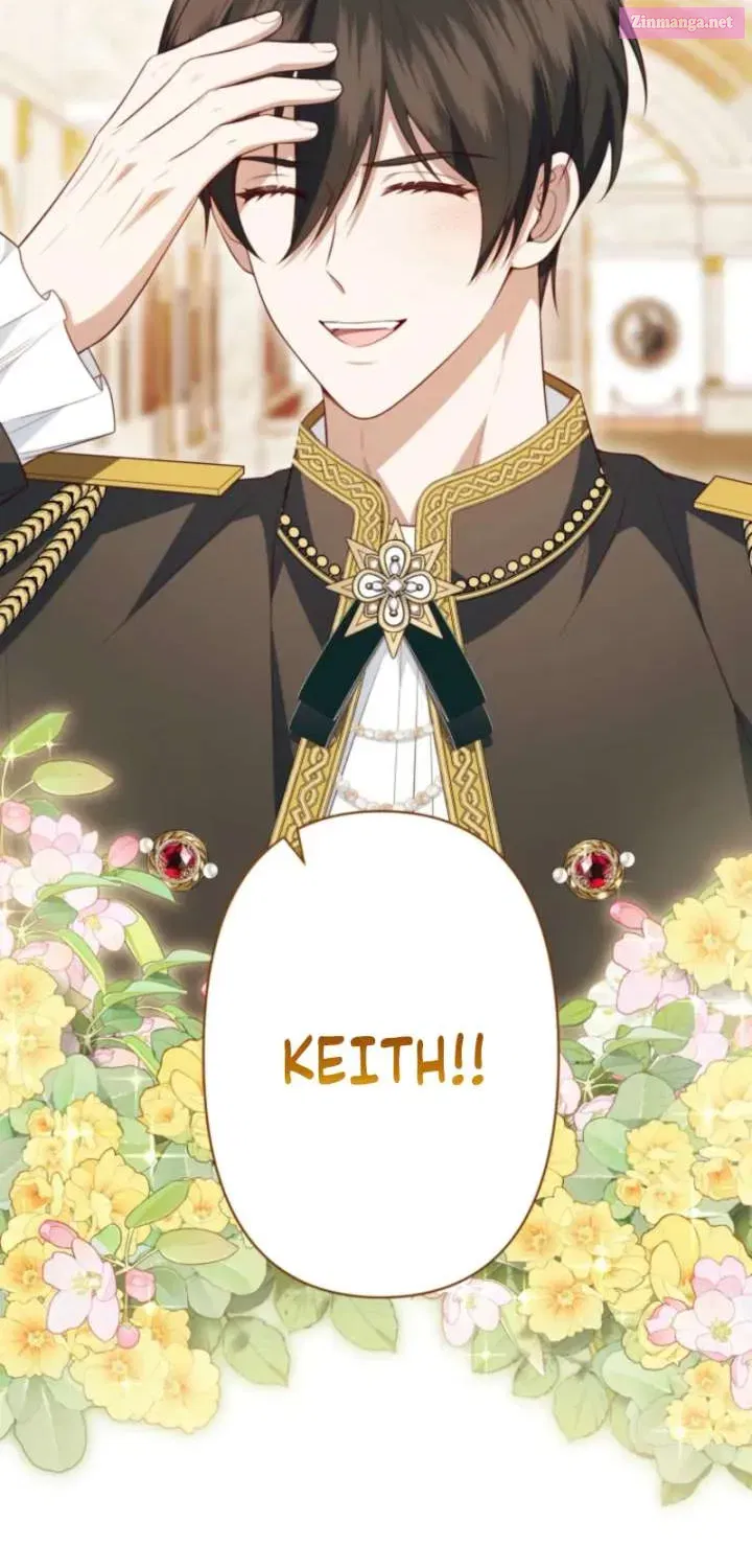 Stand-In Bride: The Time-Limited Duchess Chapter 35.1 page 2 - 