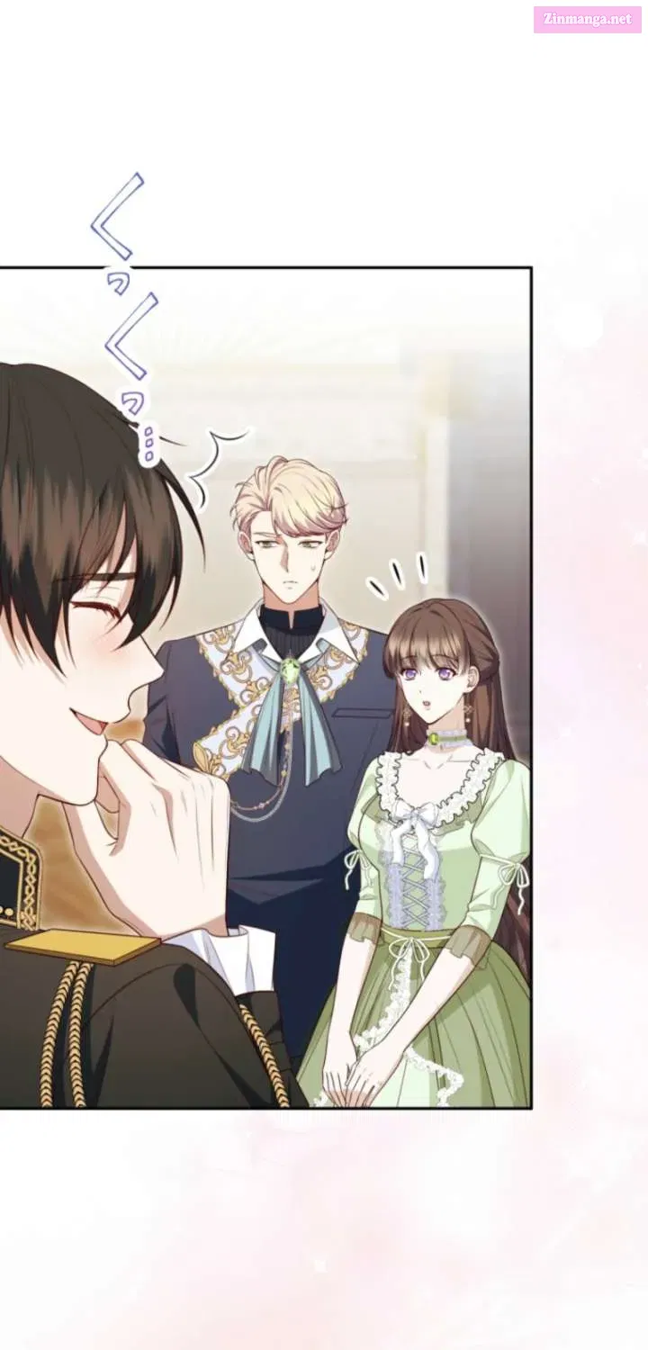 Stand-In Bride: The Time-Limited Duchess Chapter 35.1 page 22 - 