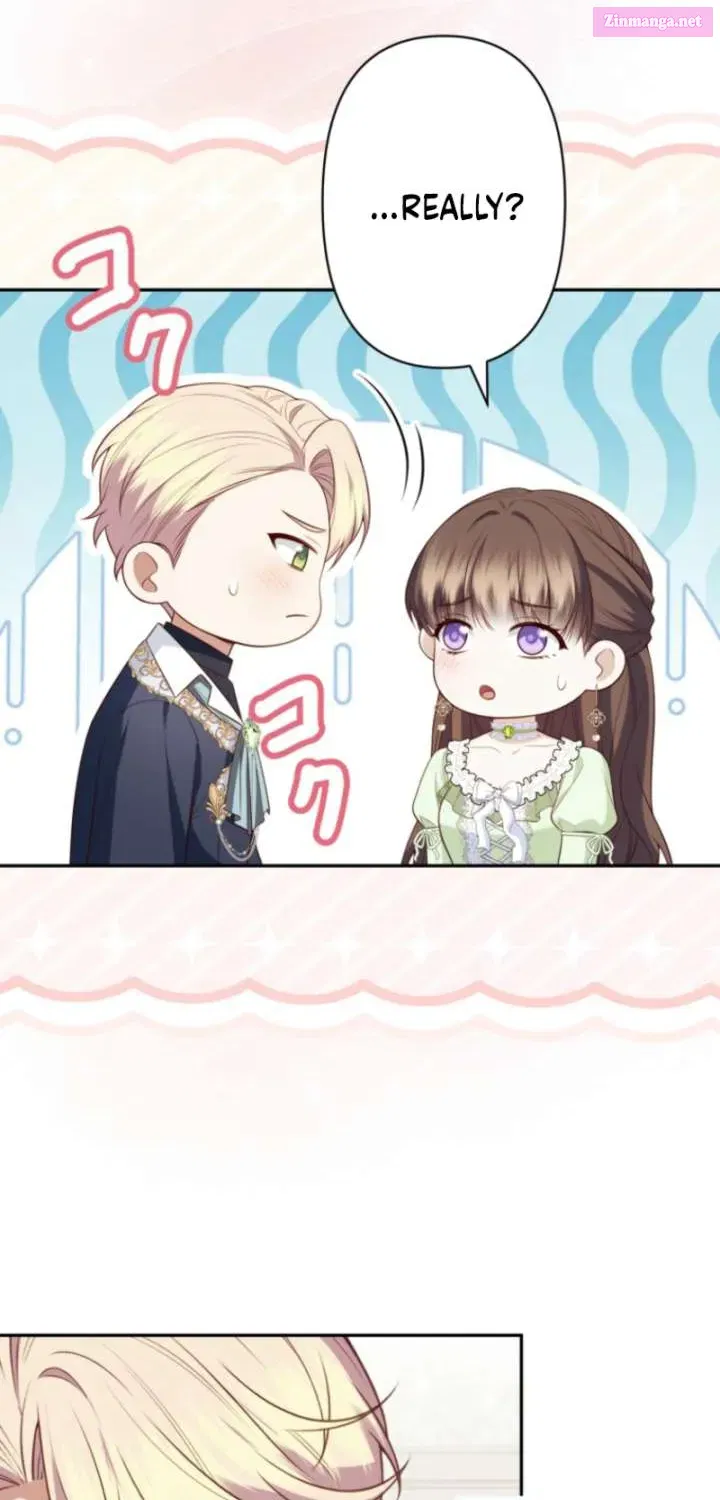 Stand-In Bride: The Time-Limited Duchess Chapter 35.1 page 23 - 