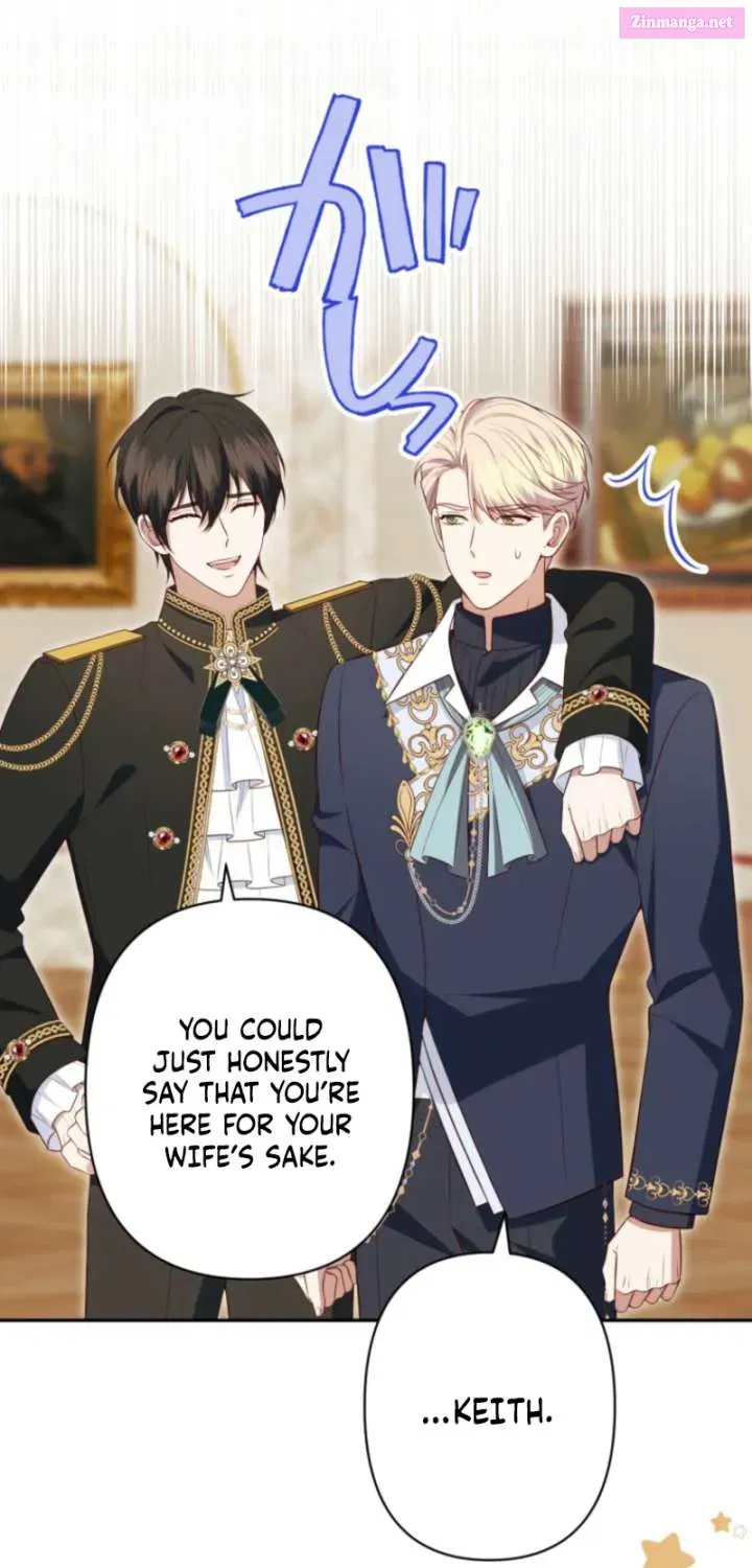 Stand-In Bride: The Time-Limited Duchess Chapter 35.1 page 26 - 