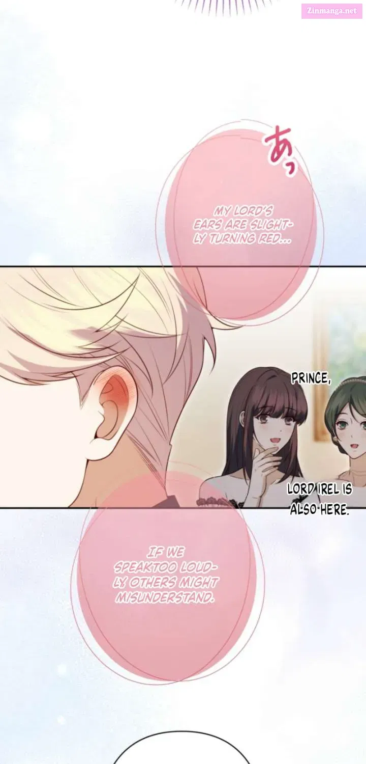 Stand-In Bride: The Time-Limited Duchess Chapter 35.1 page 29 - 