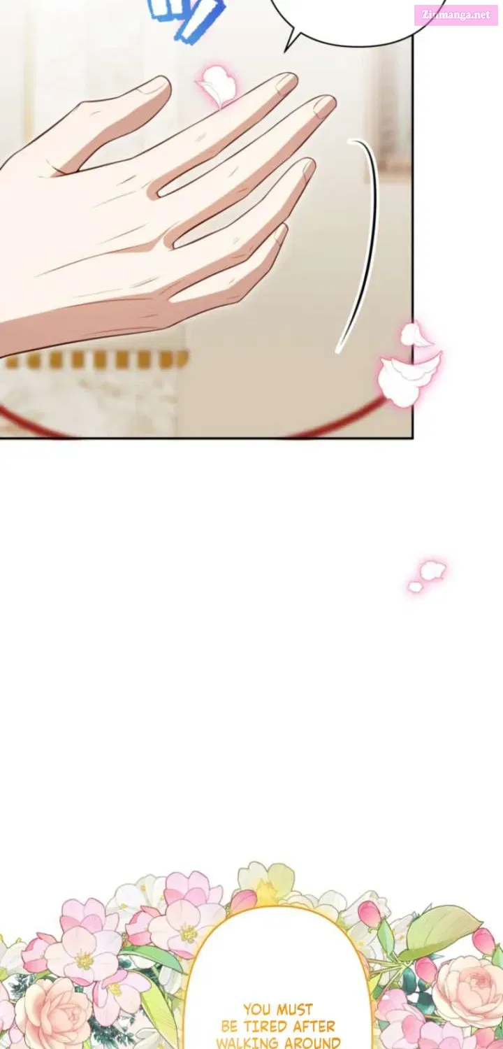 Stand-In Bride: The Time-Limited Duchess Chapter 35.1 page 39 - 