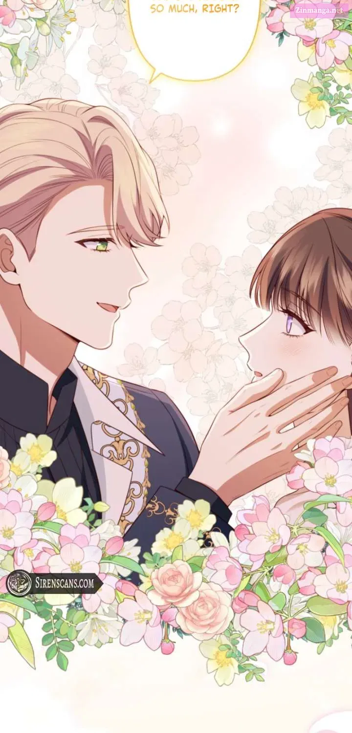 Stand-In Bride: The Time-Limited Duchess Chapter 35.1 page 40 - 