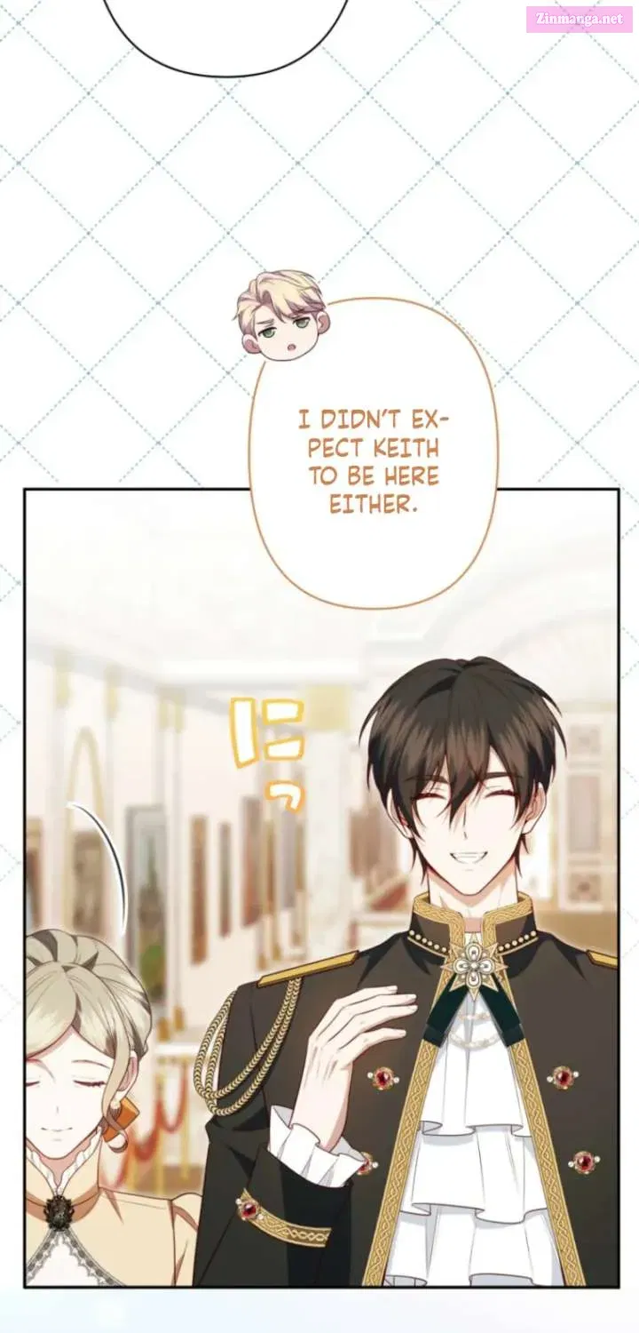 Stand-In Bride: The Time-Limited Duchess Chapter 35.1 page 5 - 