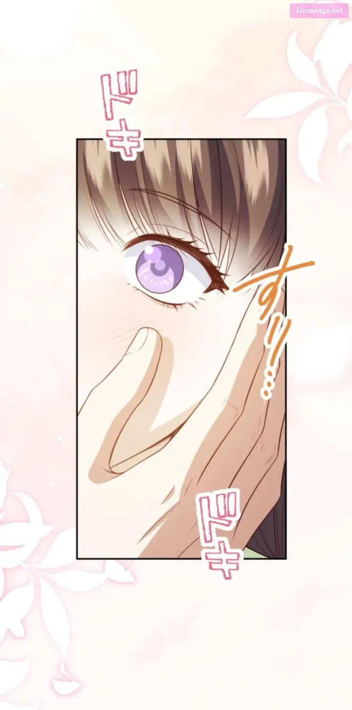 Stand-In Bride: The Time-Limited Duchess Chapter 35.1 page 41 - 