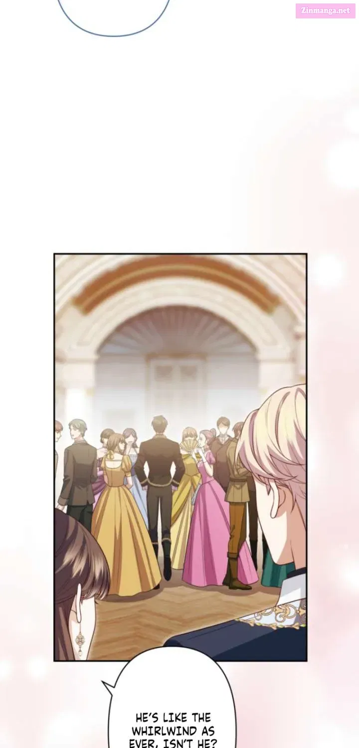 Stand-In Bride: The Time-Limited Duchess Chapter 35.1 page 45 - 