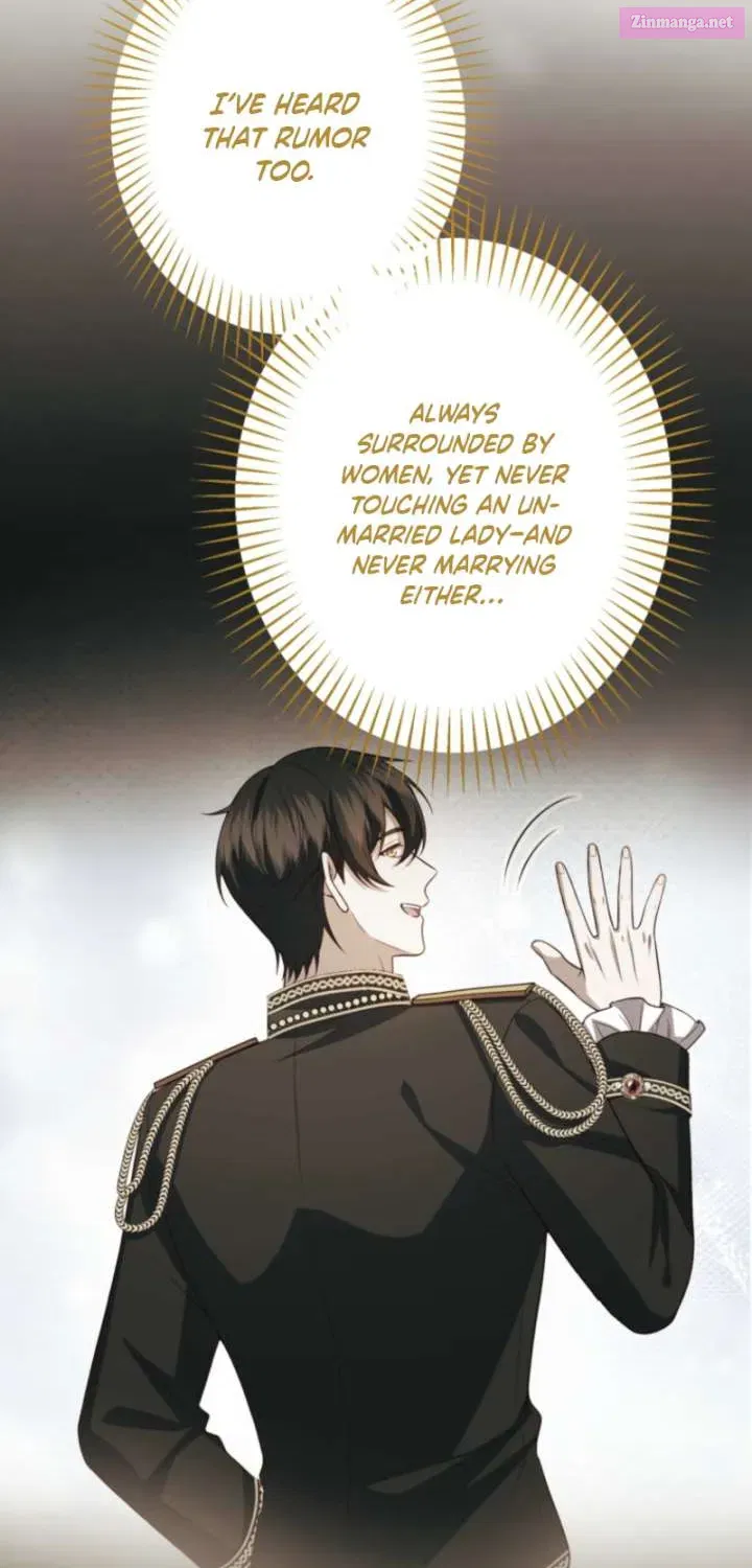 Stand-In Bride: The Time-Limited Duchess Chapter 35.1 page 52 - 