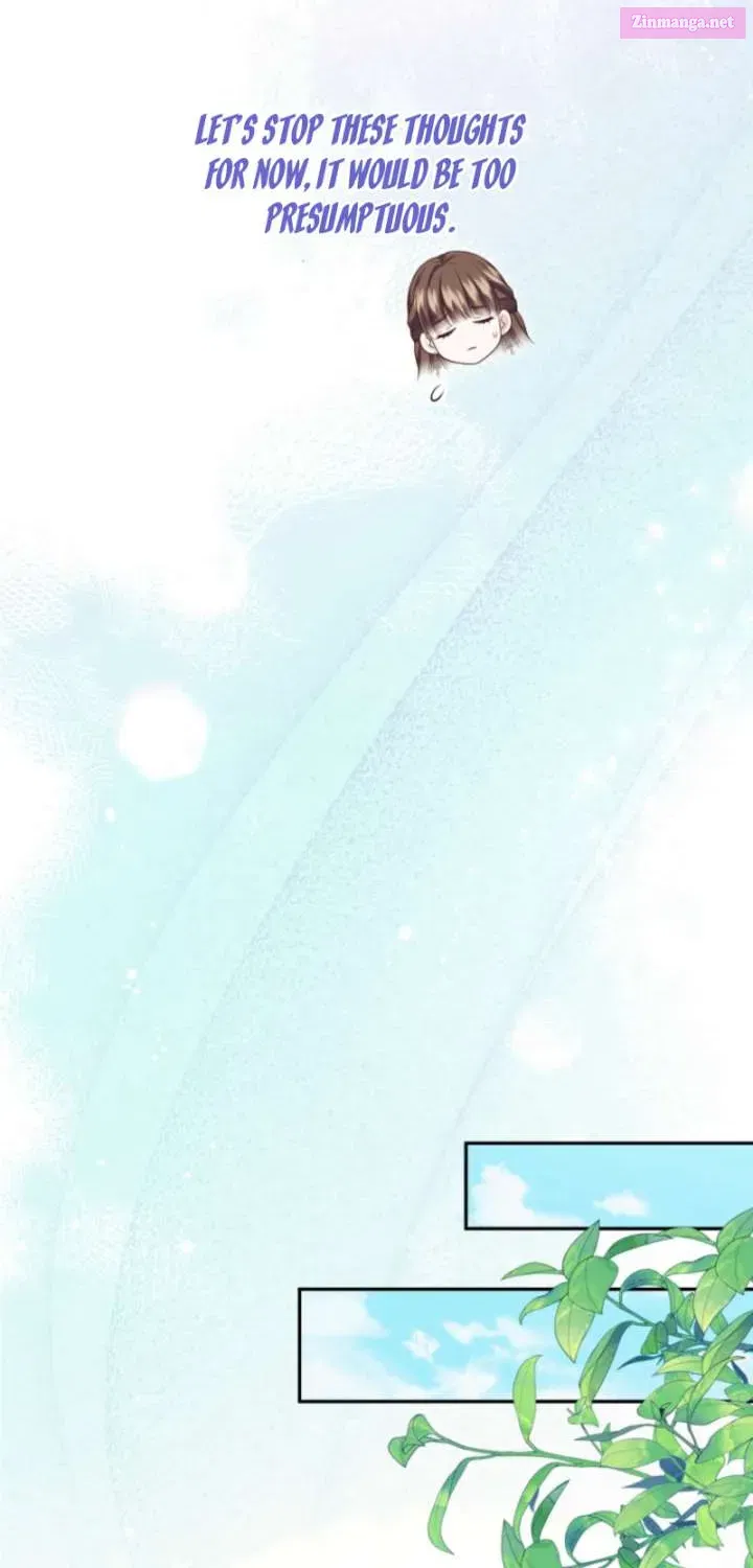 Stand-In Bride: The Time-Limited Duchess Chapter 35.1 page 54 - 