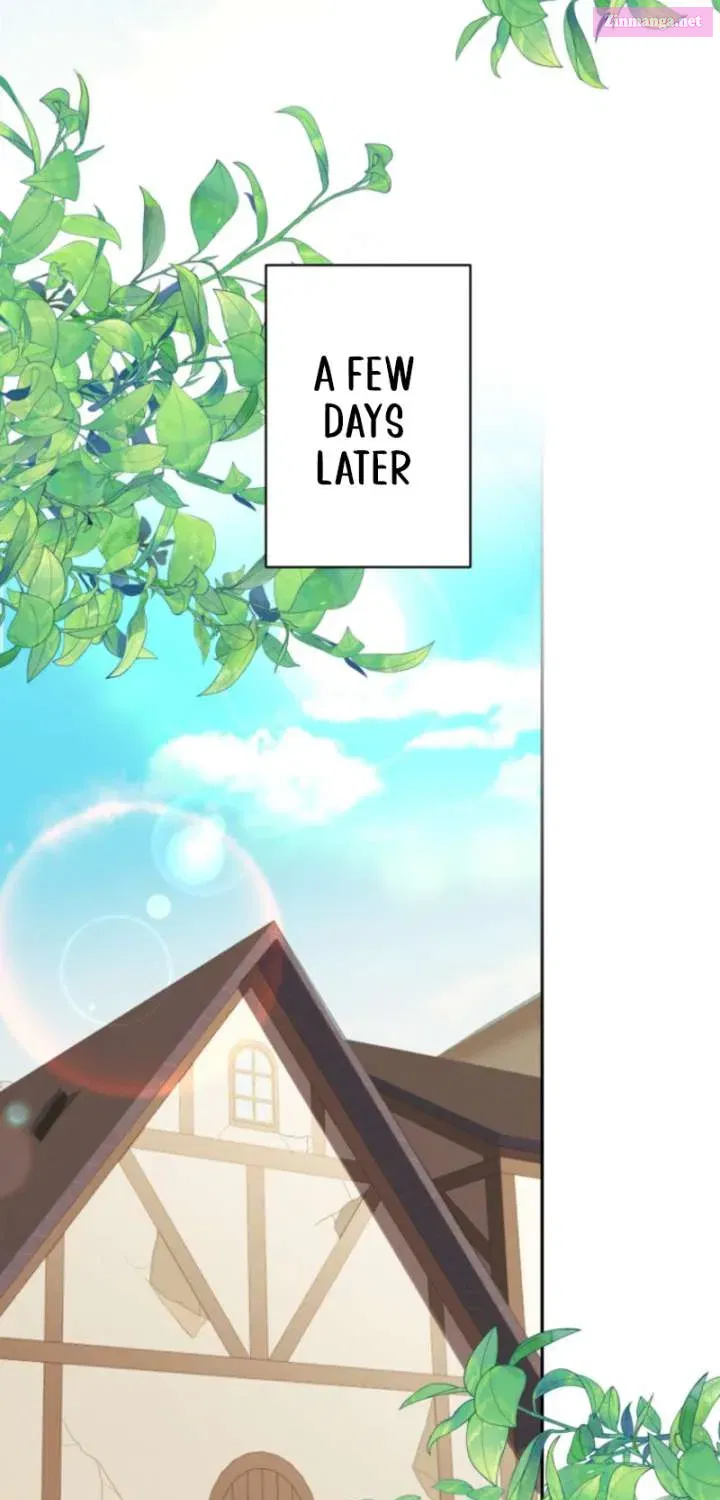 Stand-In Bride: The Time-Limited Duchess Chapter 35.1 page 55 - 